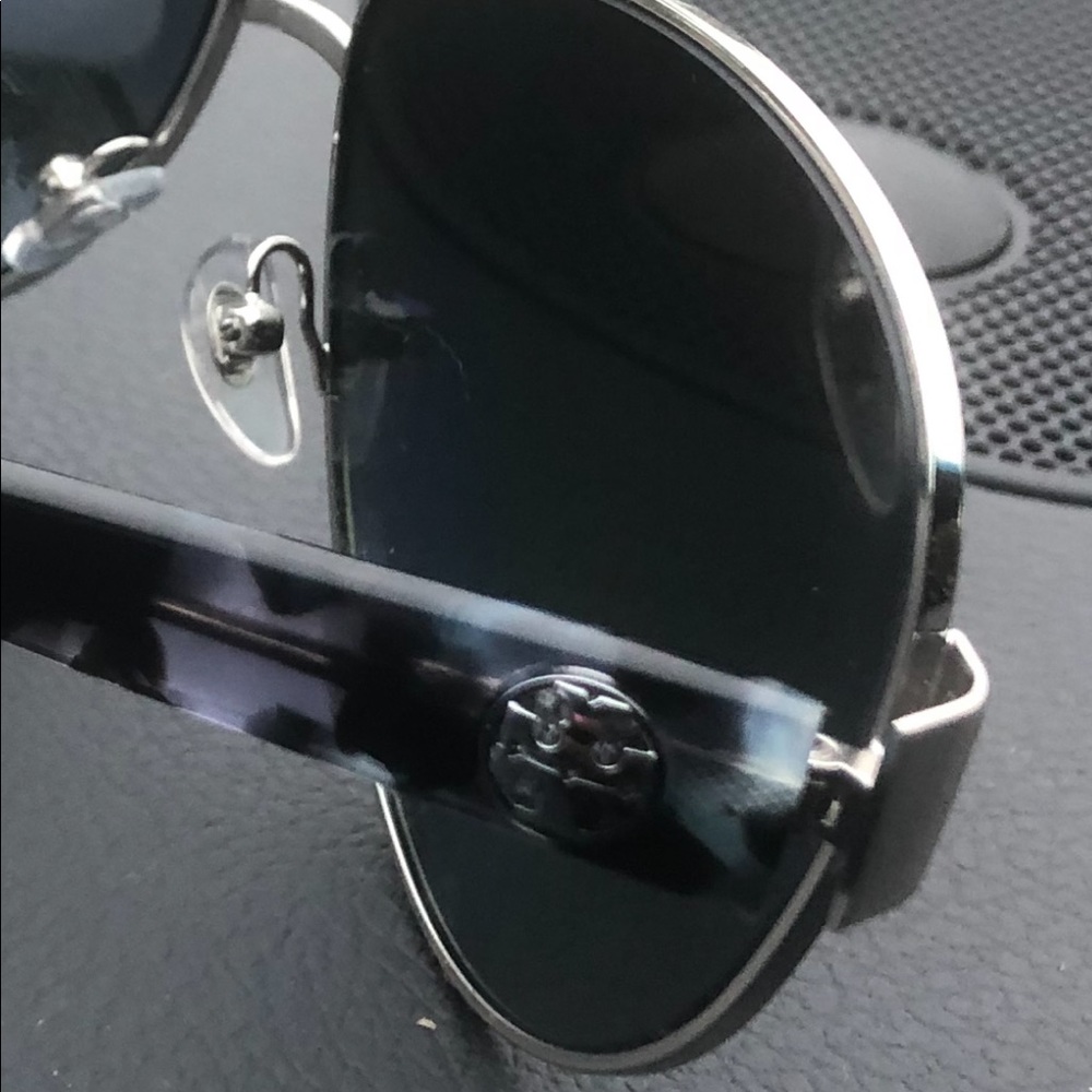Tory Burch shades